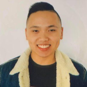 Meet your Posher, Vincent